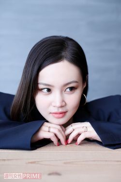 この夏の『a-nation2018』初参加が決定！　撮影／吉岡竜紀