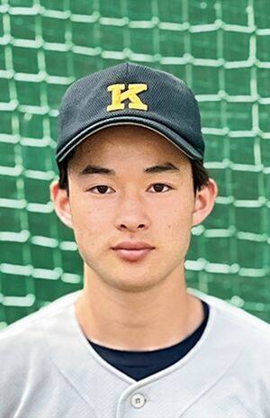 とんでもないイケメン」SNSで大バズりの“慶應のプリンス”丸田湊斗選手