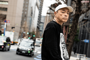 Romanticが止まらない』で一世風靡の元C-C-B・関口誠人、脱退から酒に