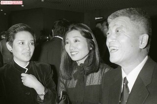 若いころの泉ピン子「モテてしょうがなかった」と言う