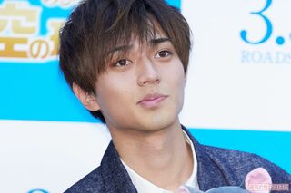 King & Princeの永瀬廉