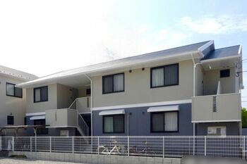 事件はアパートの“空き物件”で起きた（写真はイメージ）