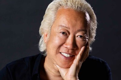 スタートエンターテイメント社長に就任した福田淳氏（同社公式サイトより）
