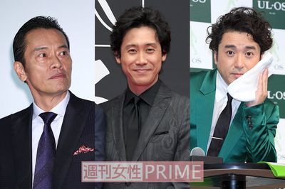 つい出演作品が見たくなる！ 人気“番宣”俳優、1位は大泉洋
