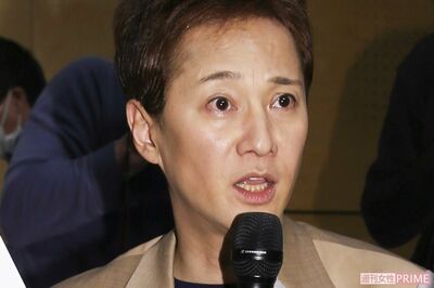 フジやり直し会見の裏でWOWOWが中居正広主演映画『私は貝になりたい』を放送、同社とフジの意外な株主事情