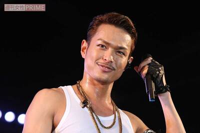 三代目J SOUL BROTHERSの今市隆二が暴行・脅迫で書類送検、2度目の泥酔トラブルに「またか」“誠実さ”イメ…