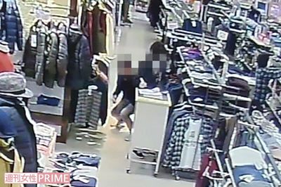 《大分県警》決定的証拠入手、未だに逮捕されない “盗撮警察官” のマヌケな姿