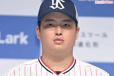 村上宗隆、ホワイトソックス移籍決定で「283億円が53億円に」契約内容まさかの“大暴落”でも集まる納得の…