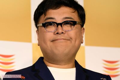 『とろサーモン』久保田かずのぶが問うモノマネ芸人の倫理と“本人”への敬意「高市首相をなぜ呼び捨てにで…