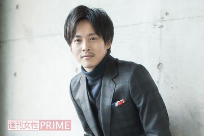 松坂桃李がプレゼントをあげたい相手は？「僕に対する株を上げたいです（笑）」