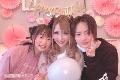 11年前「4歳児ホスト」で話題になった琉ちゃろが4月から高校生に!登録者数77万人の人気YouTuberの母・ちい…