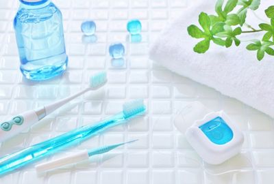《ストップ歯周病》歯磨きに王道なし!けれど理想は食後20分以内