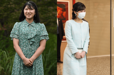 愛子さまと佳子さまの個性が現れる“私服ファッション”、3000円のGUから7万円弱の高級ブランドの愛子さま…