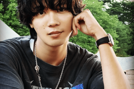 神宮寺勇太インスタグラム（@_yutajinguji/)より