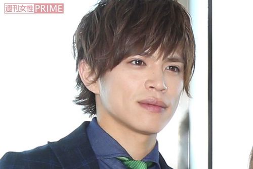 山本裕典