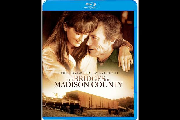 『マディソン郡の橋』