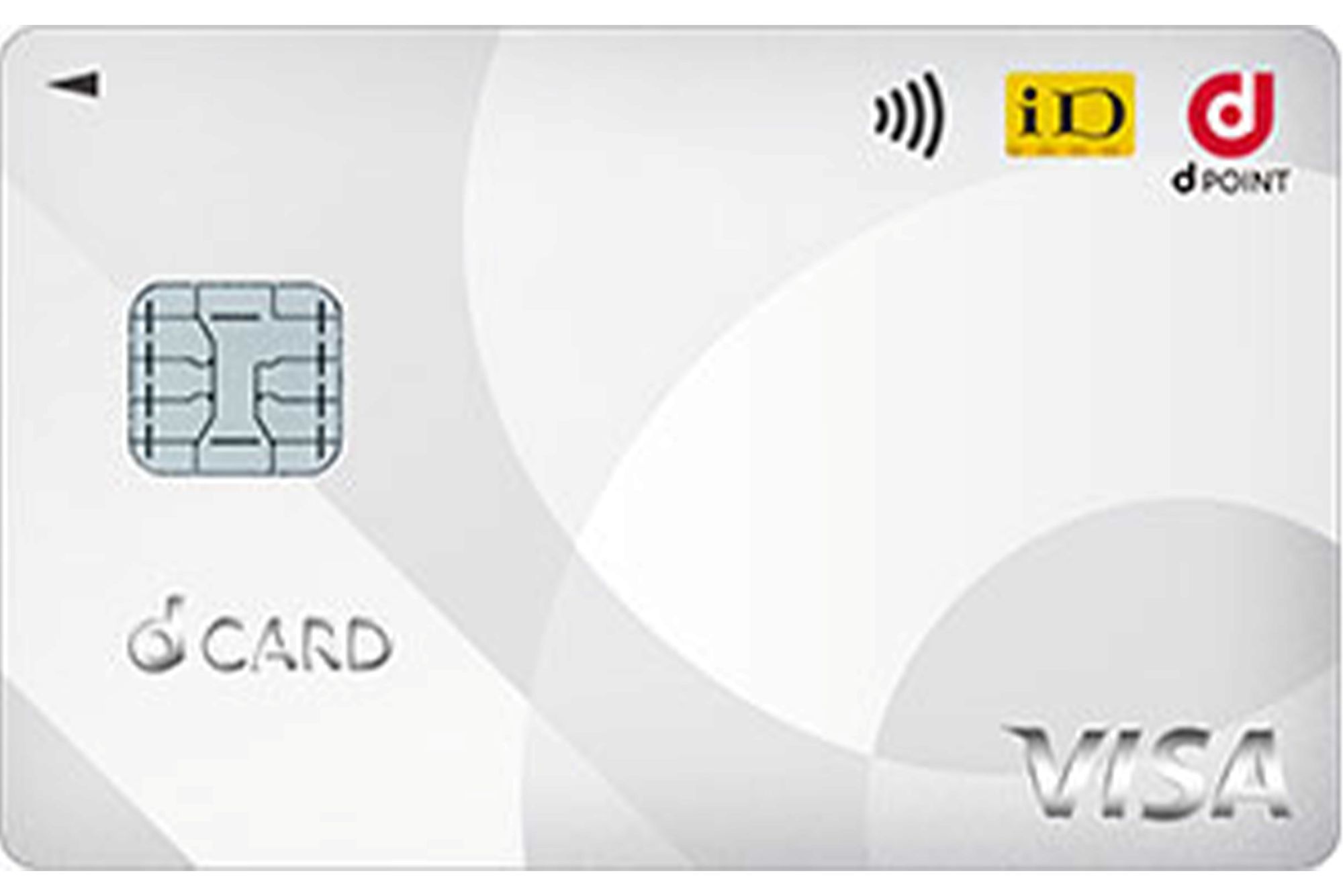 dカード