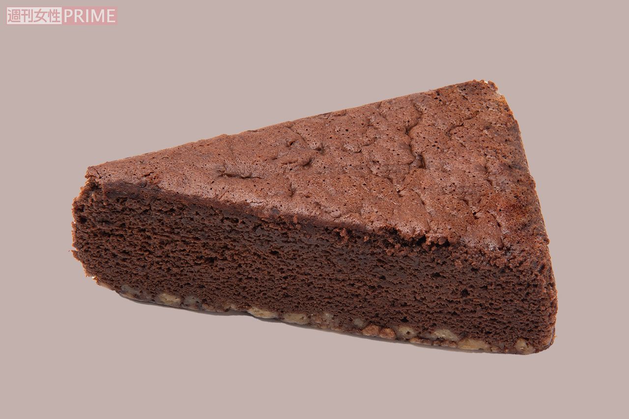 かじるガトーショコラ/セブン-イレブン