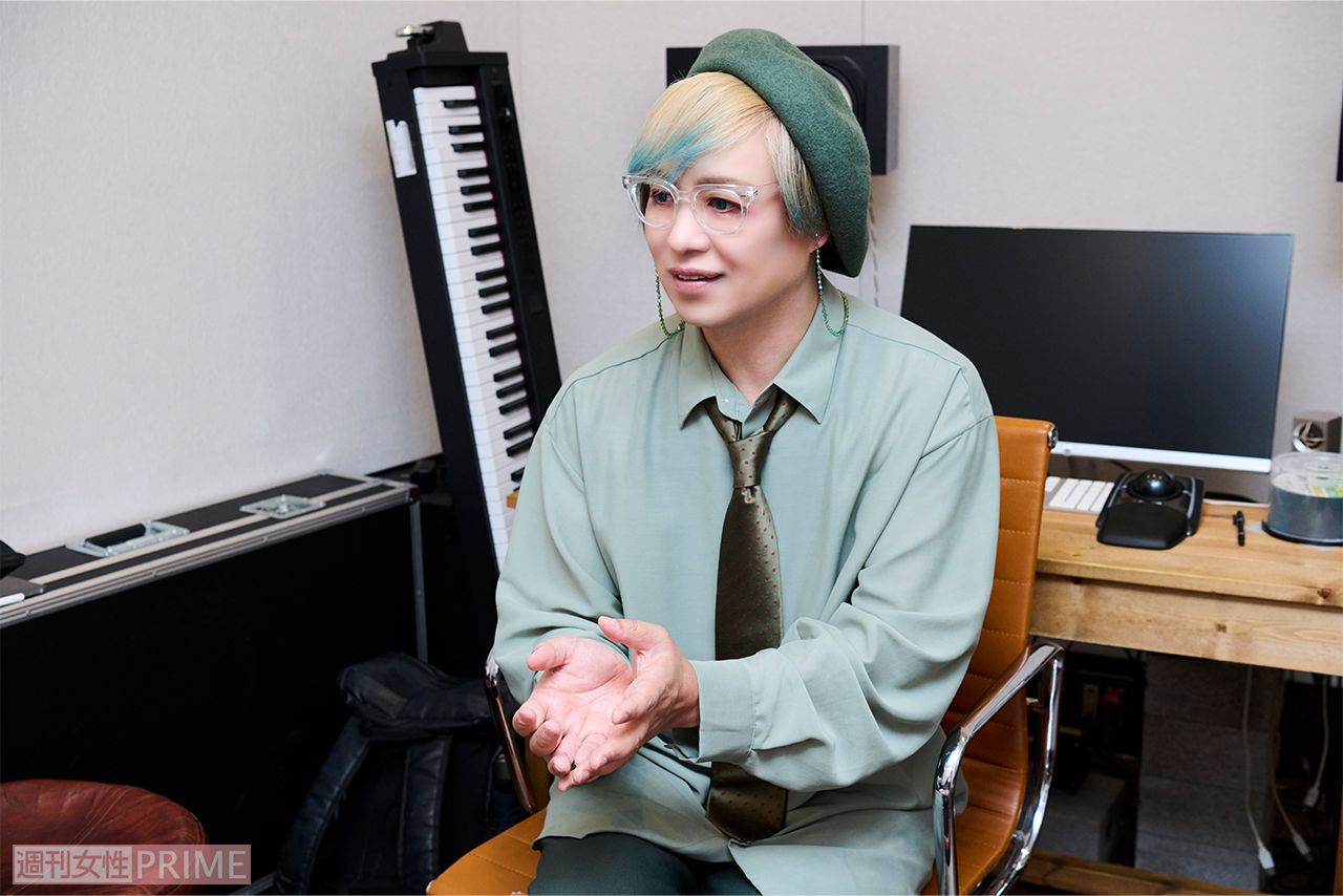 IZAM 撮影／山田智絵