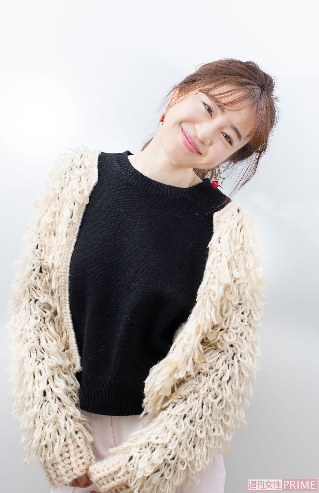 erica　撮影／北村史成