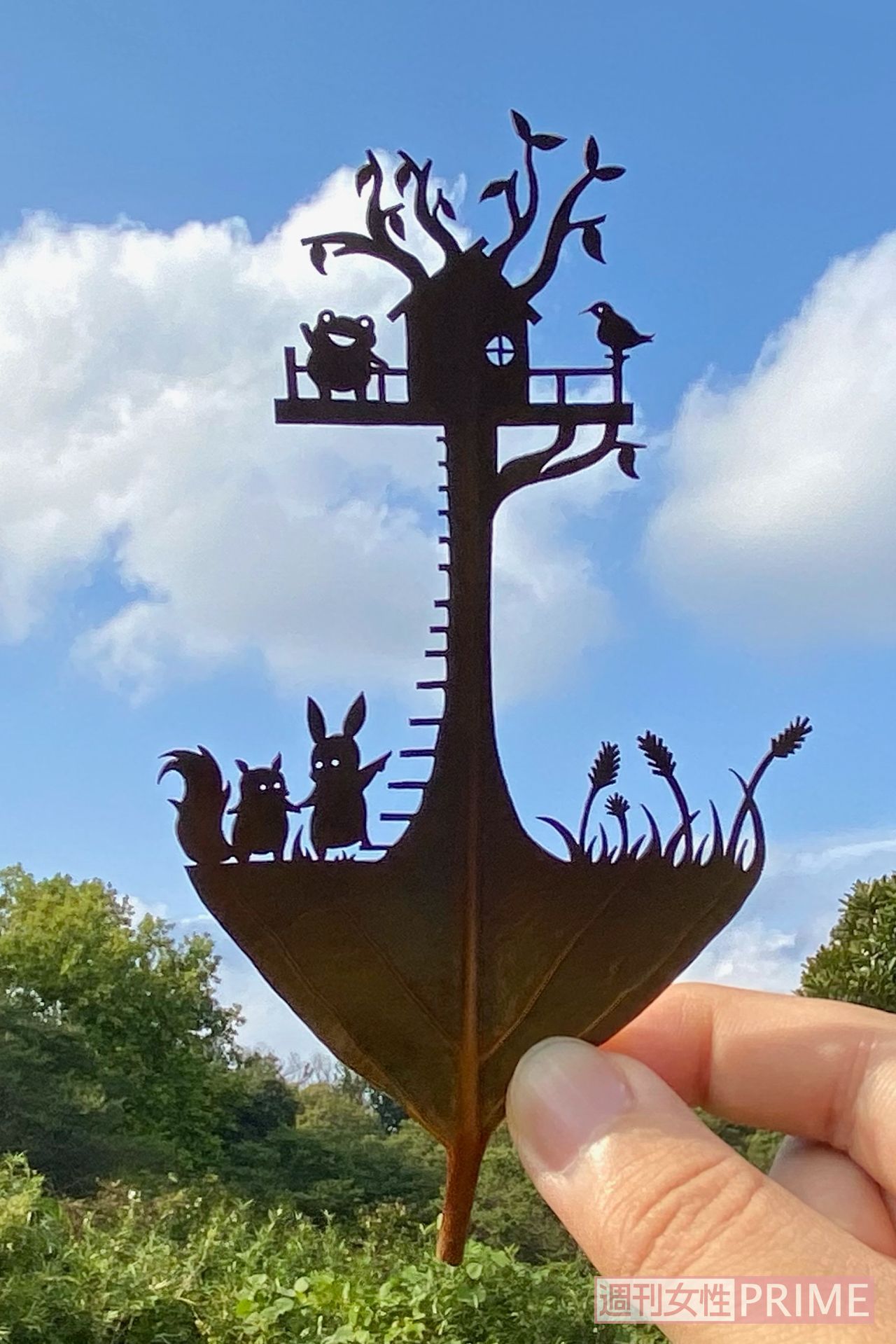 『みんなには内緒だの秘密基地なんだ』#子どもの頃の思い出　仲間だけの特別な場所だよ