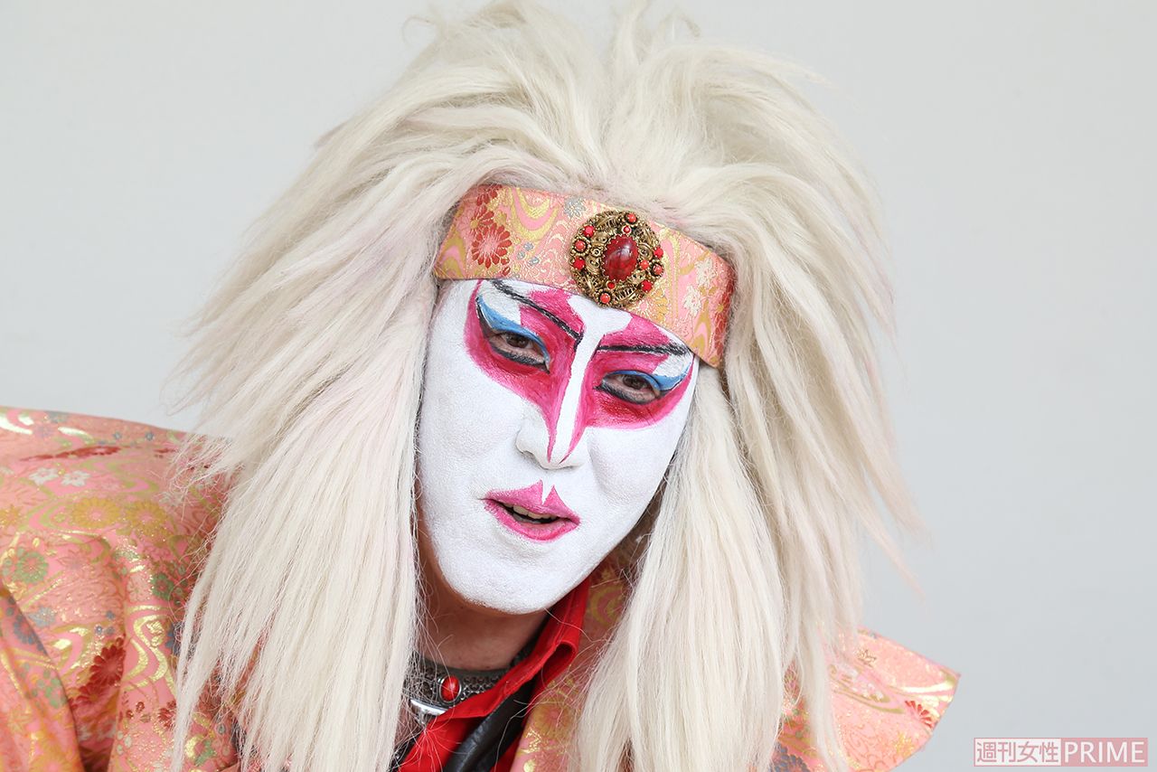 氏神一番（撮影／近藤陽介）