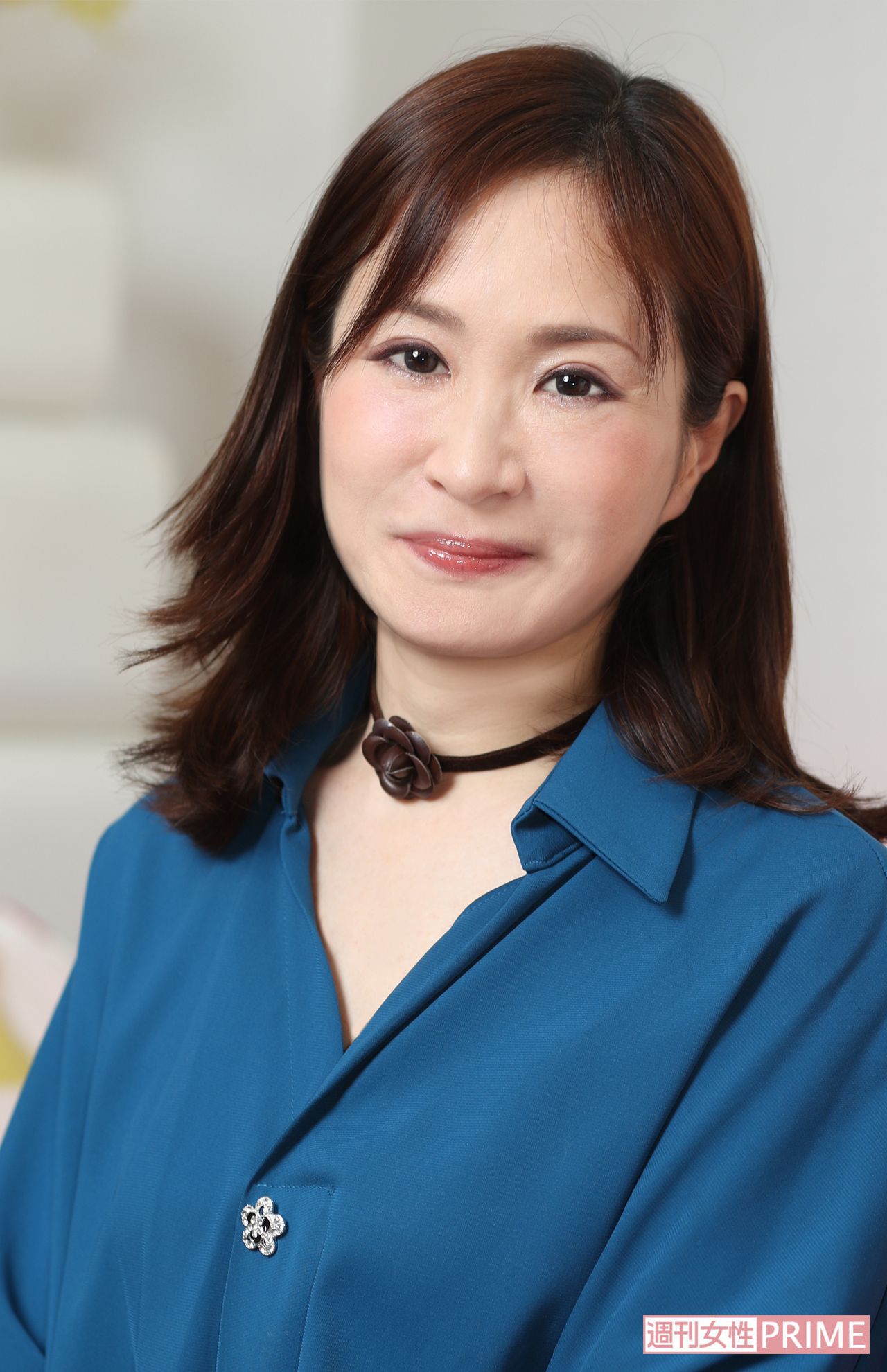 かなつ久美さん