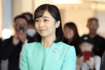 佳子さま(28)11月1日、ペルーへの公式訪問のため羽田空港を出発されたが……