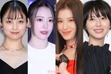 紅白出場者で一番の美女は誰!?　環奈、美波、MISAMO、…