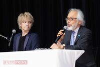 手越祐也が雇う“宮崎駿似”弁護士は、ジャニーズも頼る松本潤『99.9』弁護士だった