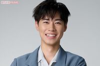 朝ドラ『虎に翼』で“俺たちの轟”を好演中の戸塚純貴、予想外の大反響に「ちゃんとしなきゃいけないな」