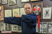 『シン・仮面ライダー』に仮面ライダー2号・一文字隼人役の佐々木剛さんが「別物で不愉快だった」と苦言、…