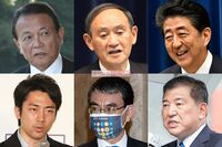 女性1万人が選んだ「総理になってほしい/ほしくない政治家」人気1位は“エゴサの鬼”