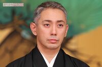 市川團十郎のコンパクト襲名興行に「先代は豪華だった」、『衛星劇場』での“放送NG”にも指摘される“器の…