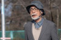 宮崎駿監督の「ジブリ作品」が、アメリカではまだ有名ではない理由