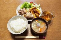 元浪費家の主婦が貯金1000万円に「オリジナル献立ノート」で食べ盛り男子がいても月6万円の食費節約テク