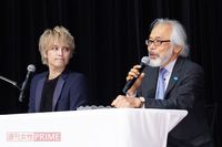 手越祐也が雇う“宮崎駿似”弁護士は、ジャニーズも頼る松本潤『99.9』弁護士だった