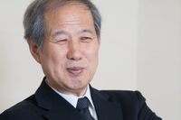 元『一水会』鈴木邦男さん「愛国なのに愛がない、右傾化というより男性化」