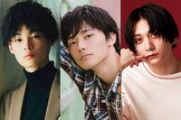 桜井和寿や窪塚洋介を父に持つ「アーティスト2世」、共通する“オーラ”の魅力