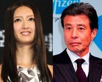 『あぶない刑事』新作 舘ひろしの恋人役が菜々緒のある理由
