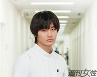 野村周平、ディーンを「海外でも活躍する生き方は尊敬」