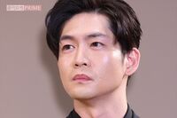 松下洸平、“別人級”のロン毛茶髪騒然、NHK大河『豊臣兄弟!』の役作りの一環か…驚かせた1000投稿目のサプ…