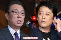 坂上忍＆梅沢富美男、人気の理由は「忖度のない発言」と「自覚がある悪者」