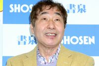 78歳・蛭子能収の現在…認知症公表から6年、週刊誌連載を支えるマネージャーとの“絆”に「お元気そうで何…