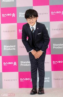 寺田心（2022年）