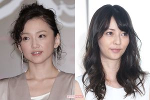 がっかりコンビに挙がったのが永作博美×香里奈（『ダーティー・ママ！』より）