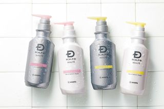 スカルプD ボーテ