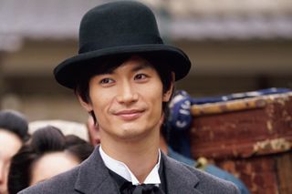 （C）2020 「五代友厚」製作委員会