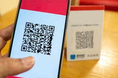 飲食店で急増中の『QRオーダー』で“おもてなし”の心が消えていく!? コロナ禍で打撃を受けた店にとっては…