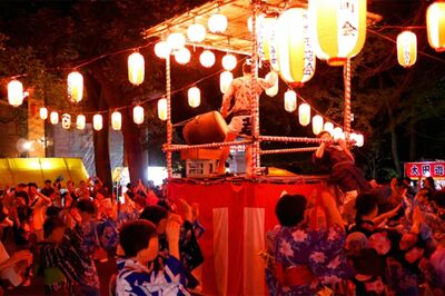 【知って楽しい雑学】夏休みに突入して世間はみんなお祭り騒ぎ！ところでお祭りと縁日の違いってなに？縁日…